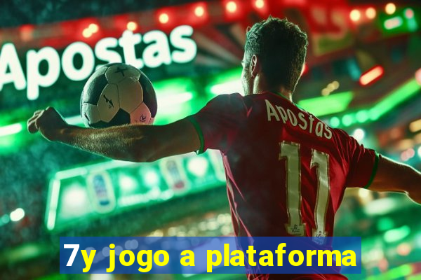 7y jogo a plataforma